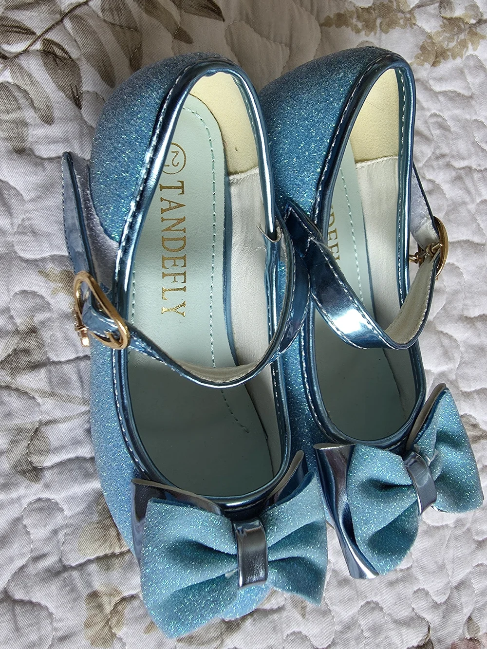 Tandefly girls mary
